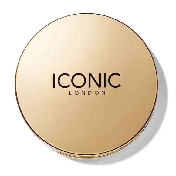 NIB Iconic London Dewy Glow Highlight - Picture 3 of 6